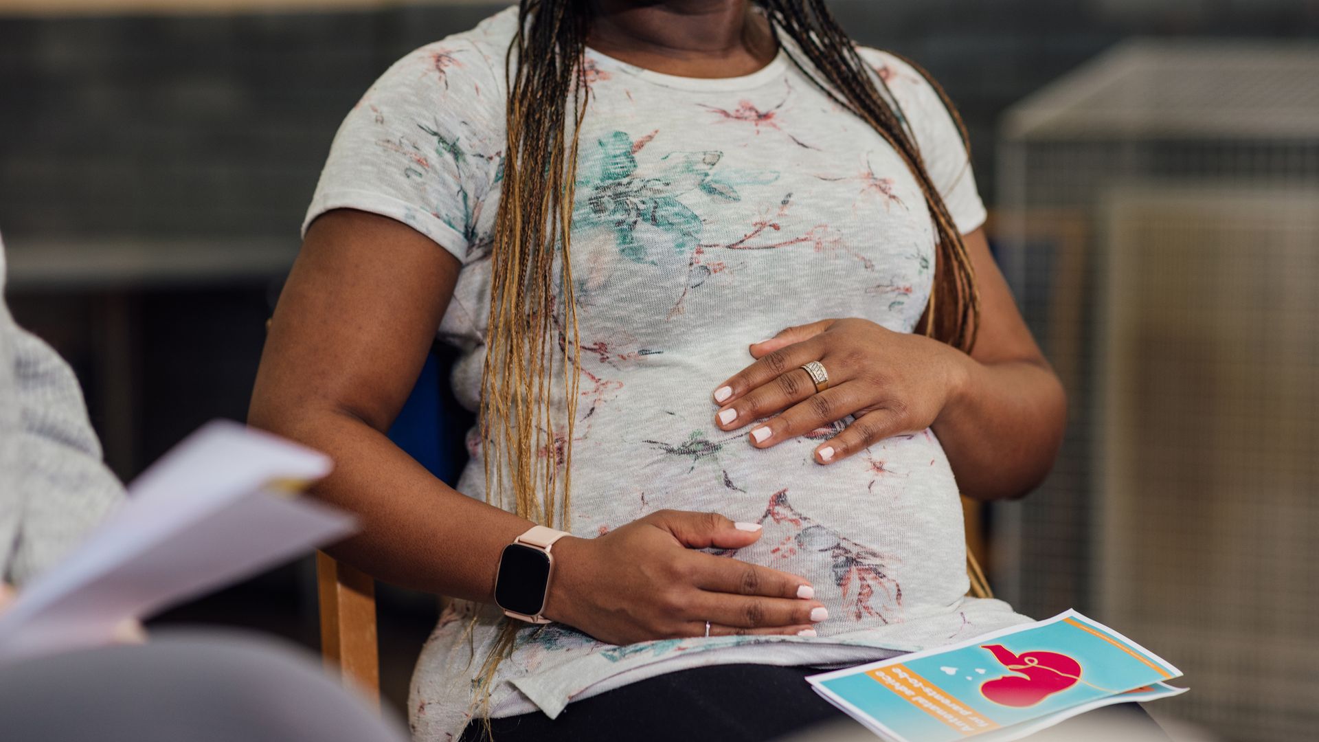NHS announces overhaul to tackle pregnancy deaths