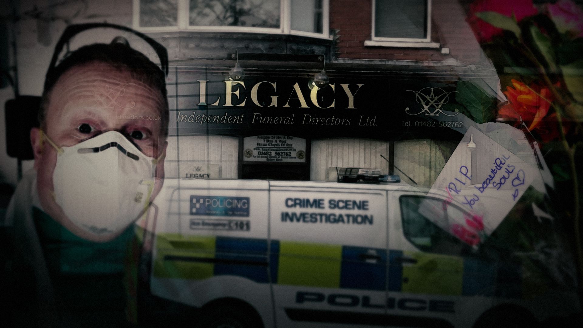 ‘Flat-pack’ coffins, DIY flowers and unpaid bills: Inside ‘nightmare’ funeral home