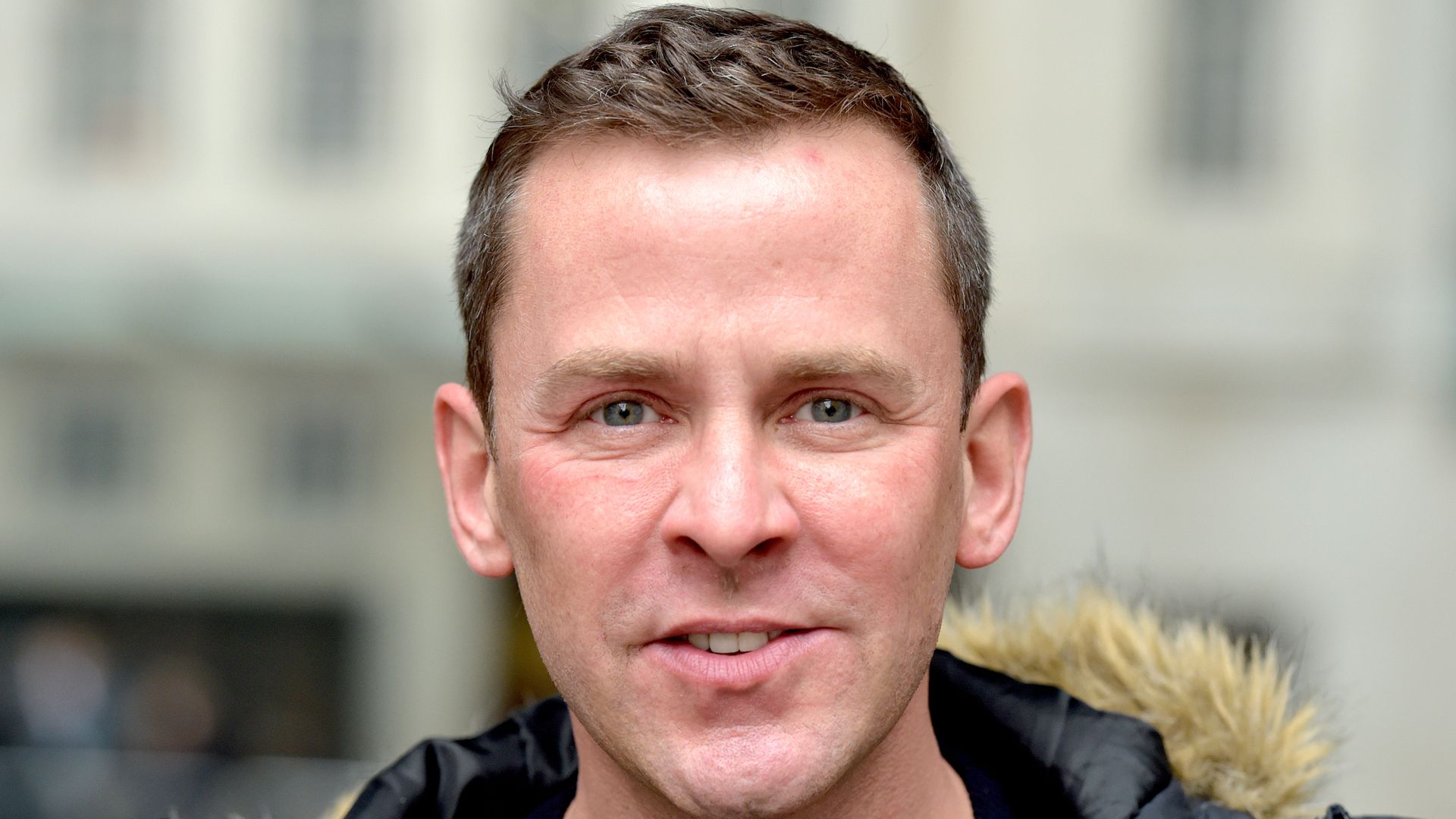 BBC sacked Scott Mills ‘after discovering alleged victim in police investigation was under 16’