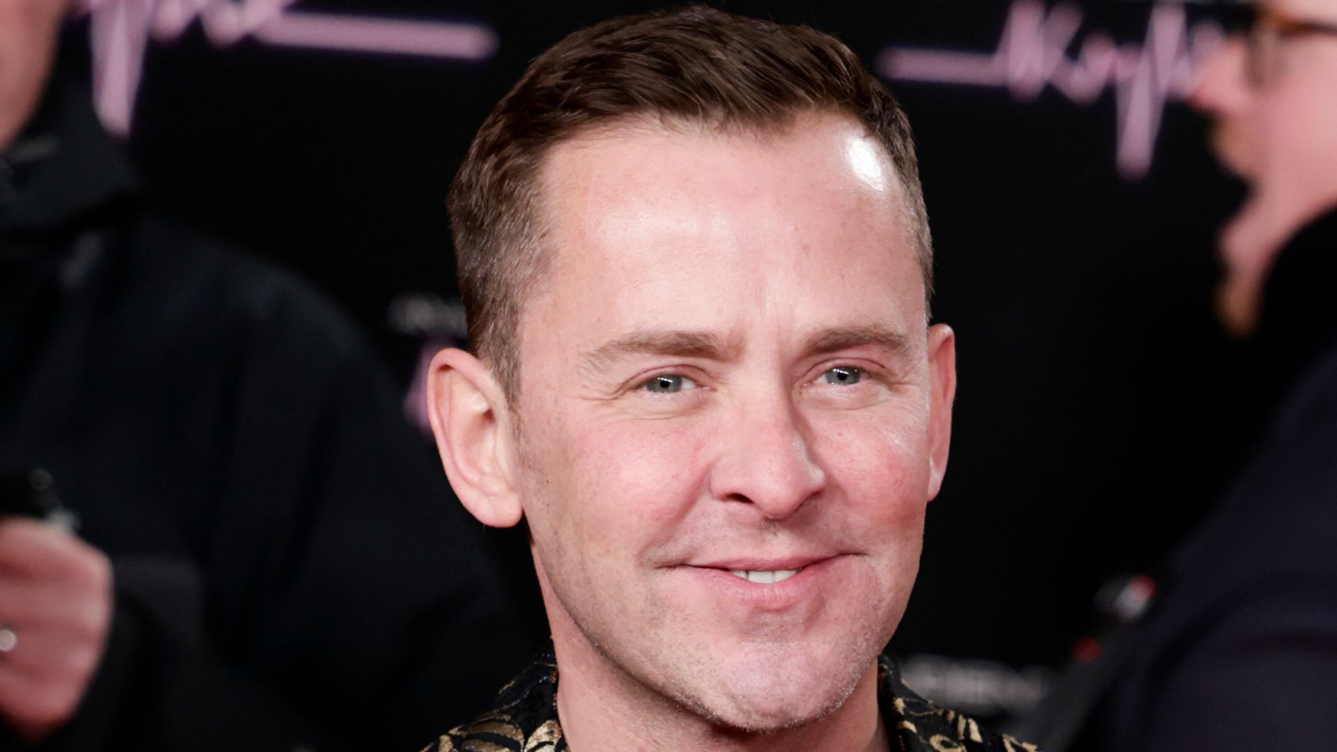 Scott Mills releases statement after BBC sacking as he addresses police investigation