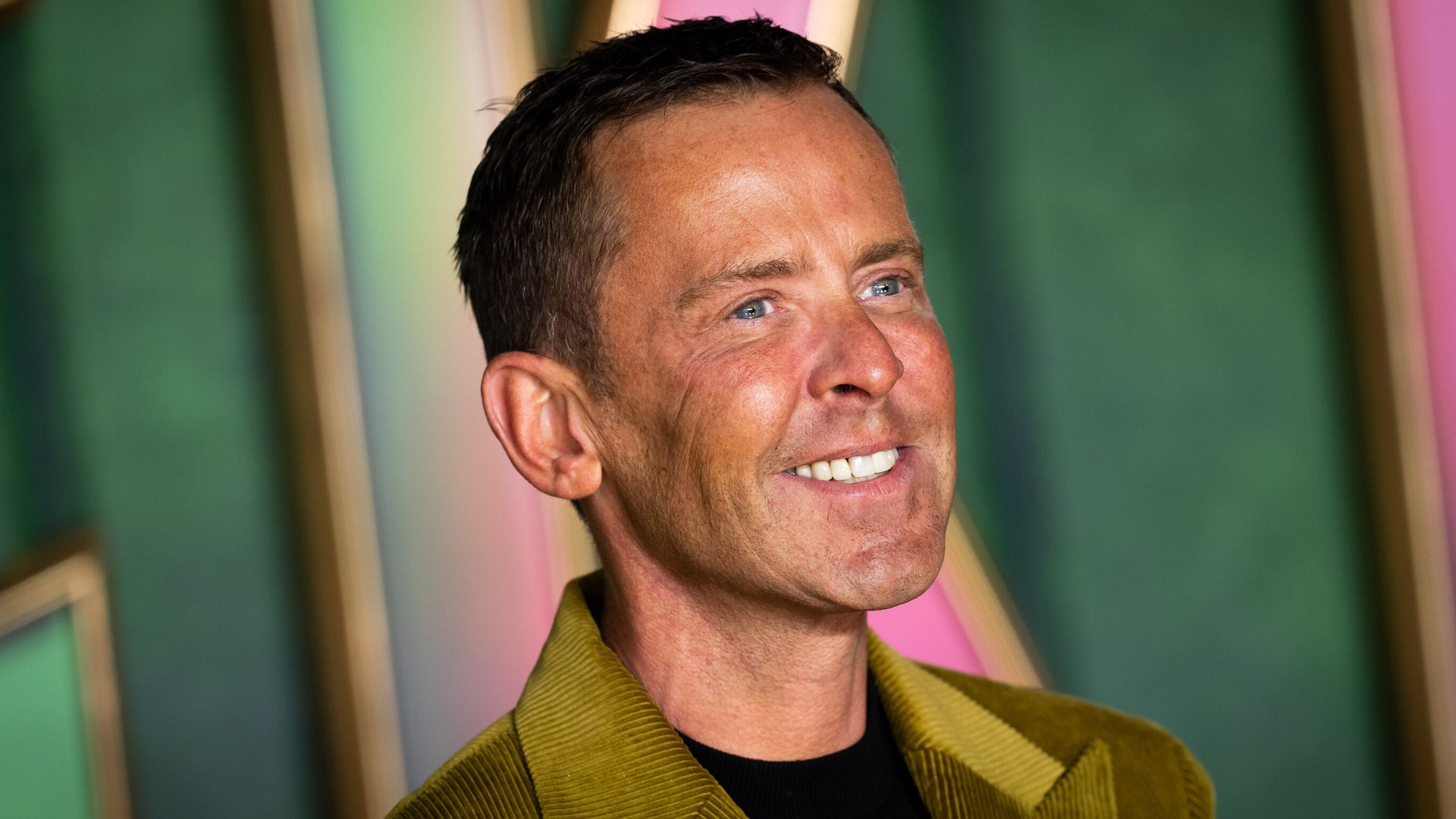 BBC knew about police investigation into Scott Mills in 2017