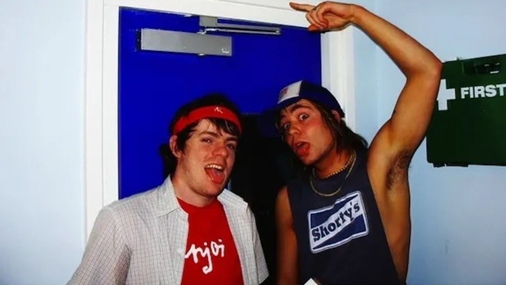 California Schemin’: The true story of the Scottish rappers who fooled the industry