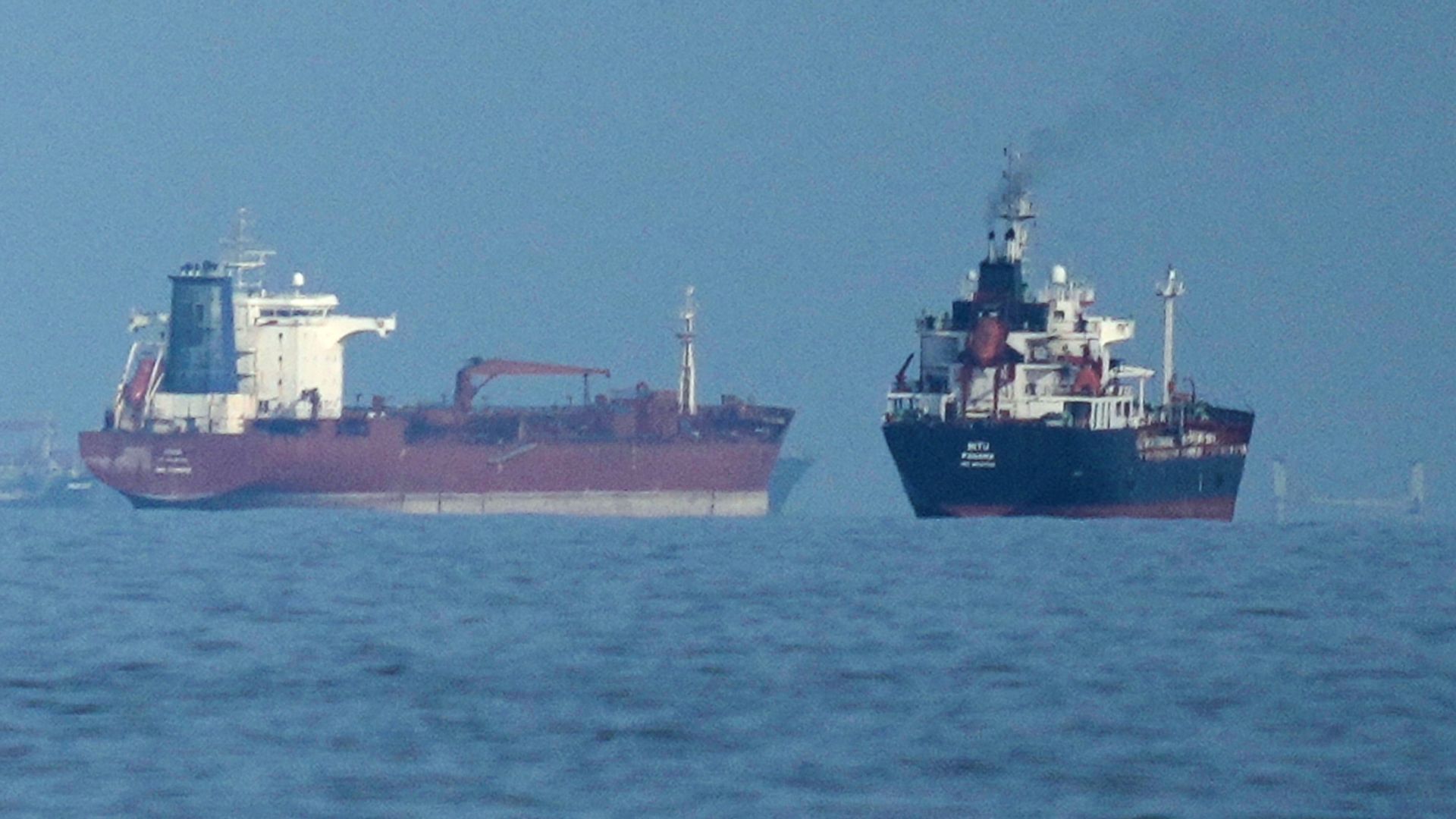 UK to ‘flirt’ with recession as Iran war oil shock bites, report warns