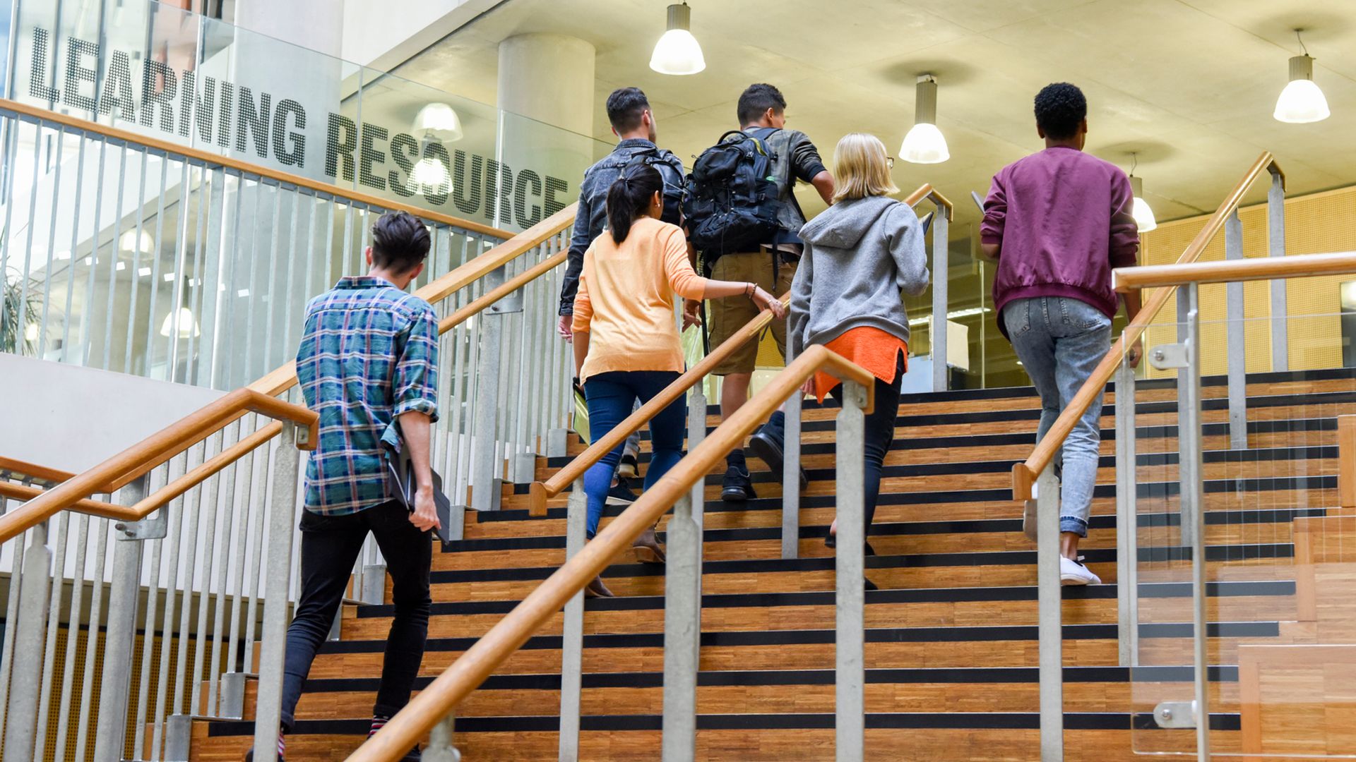 One in five teens fear being ‘cancelled’ over political views