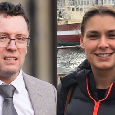 Officers investigated for gross misconduct after woman found dead at home