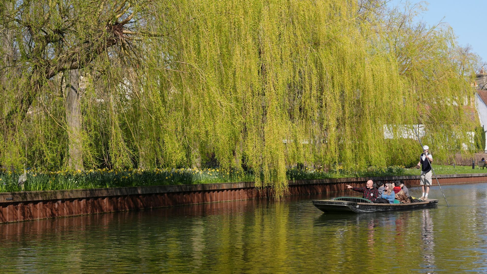 Record for hottest day to be topped multiple times this week