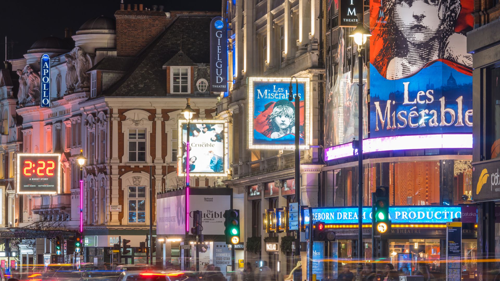 How to buy cheaper theatre tickets – and where you can find the ‘sweet spot’ to sit