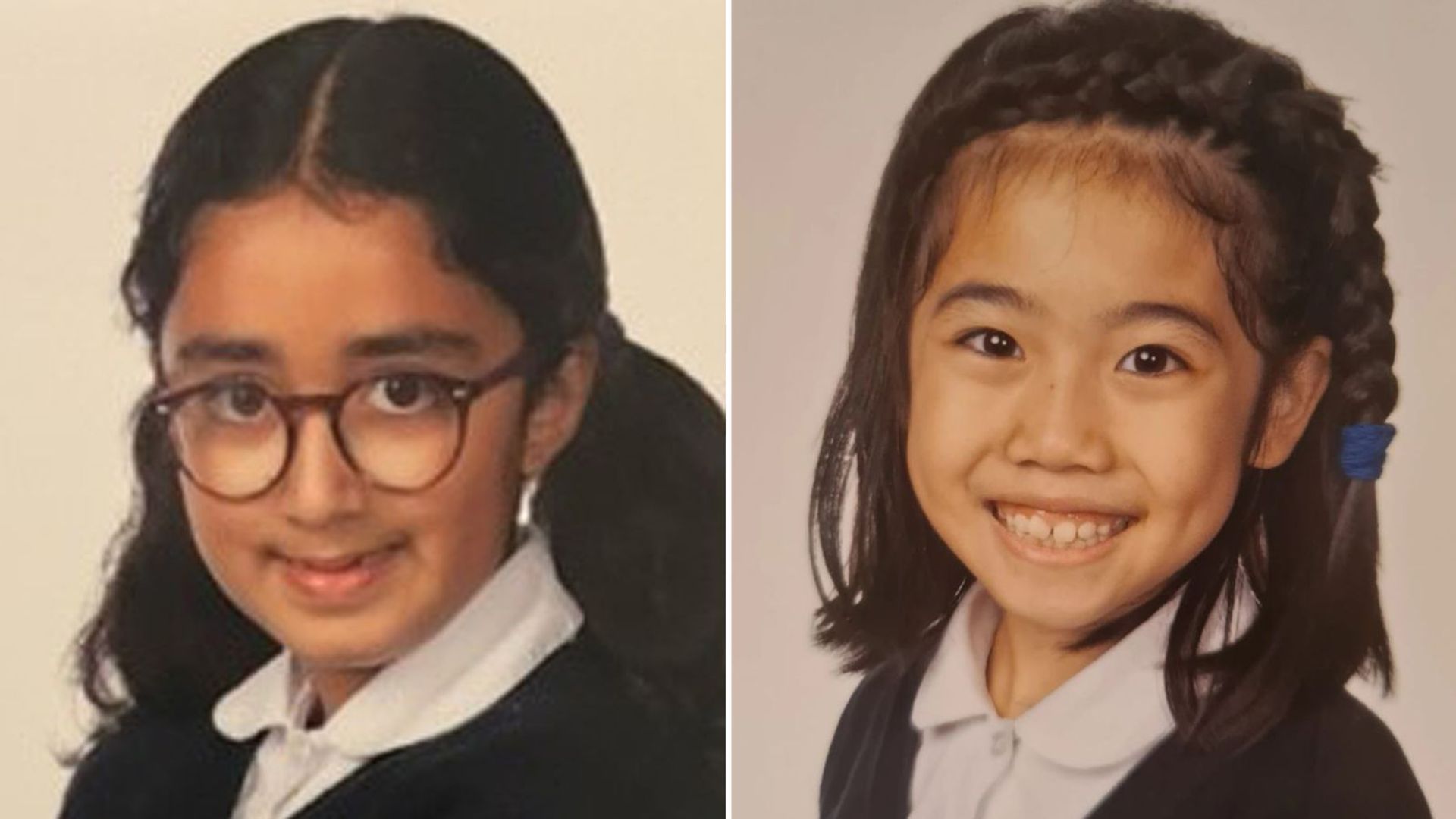 Police officers investigated over handling of car crash that killed two Wimbledon girls
