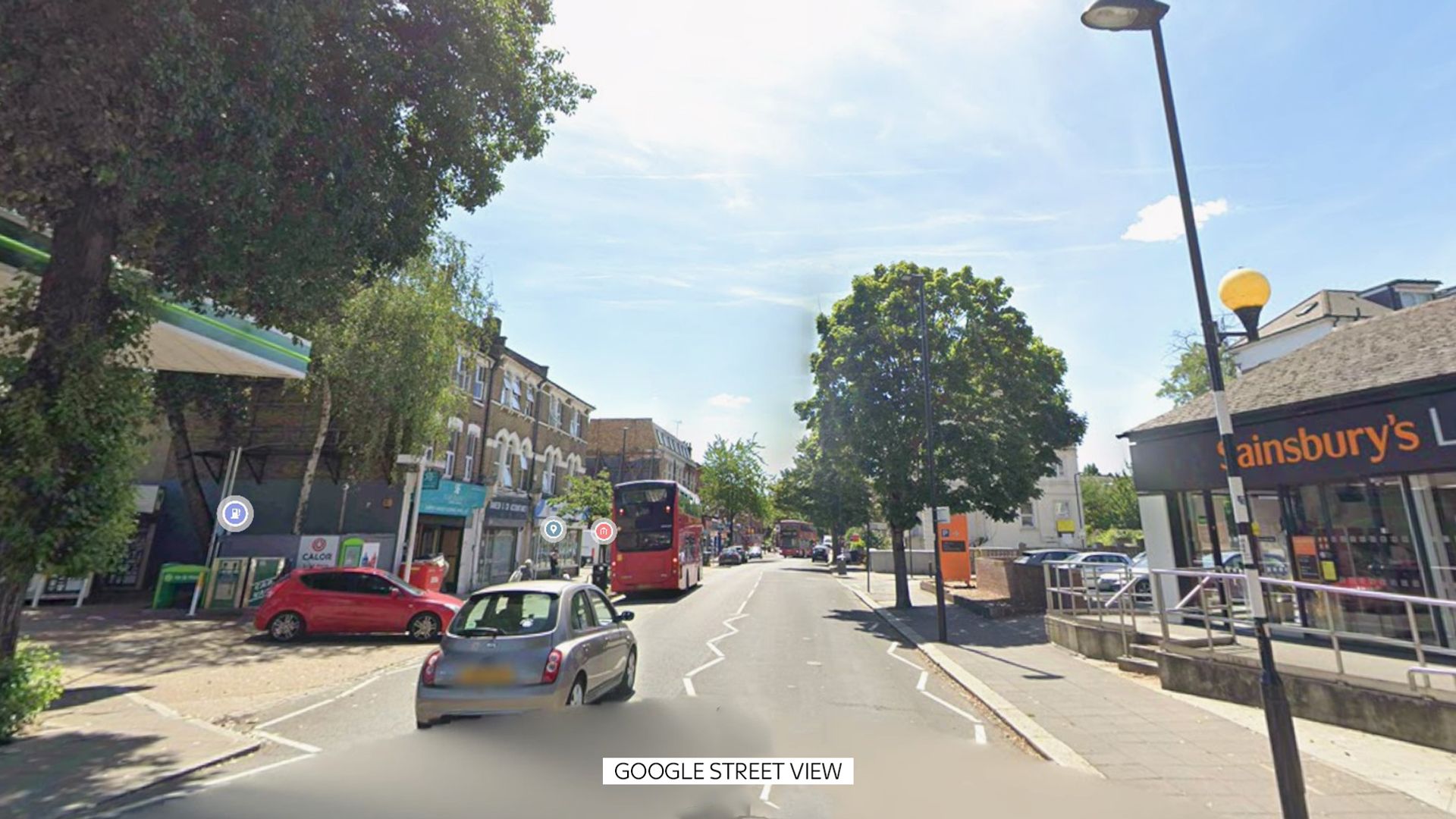 Man arrested after five ‘assaulted and stabbed’ in west London
