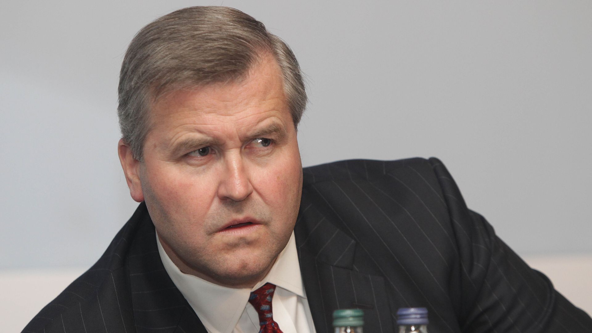 BP chairman removed after ‘serious concerns’ over conduct, oversight and governance