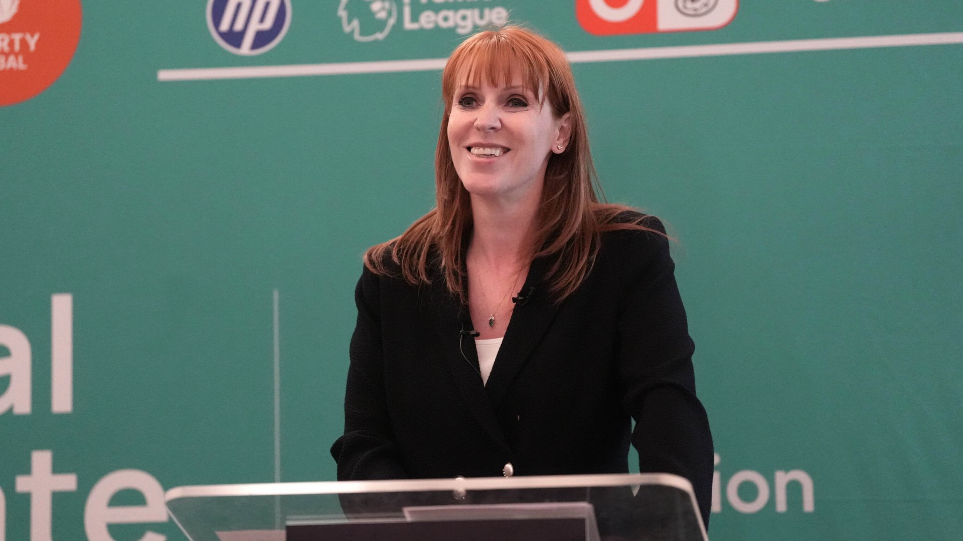 In full: Angela Rayner’s stinging statement after devastating Labour election results
