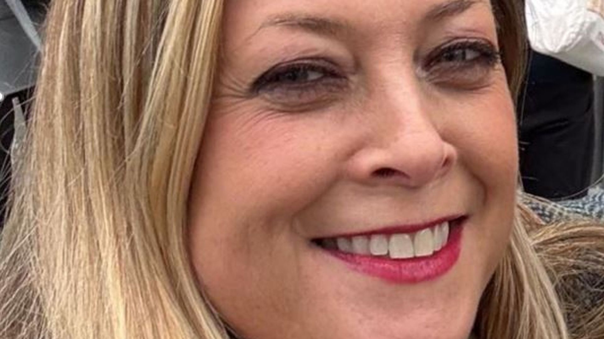 Judge’s daughter stabbed to death by angry partner, court told