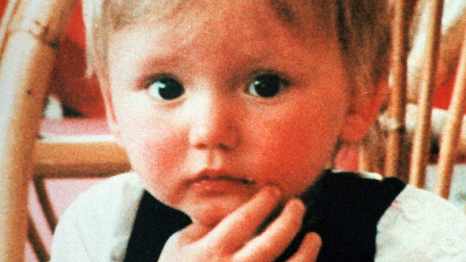 ‘Heartbroken’ mother says UK police have stopped investigating why toddler went missing