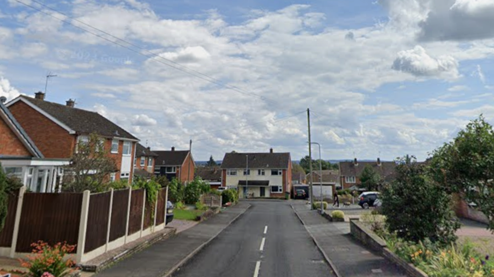 Three arrested after man dies and dog ‘stabbed’ during fight