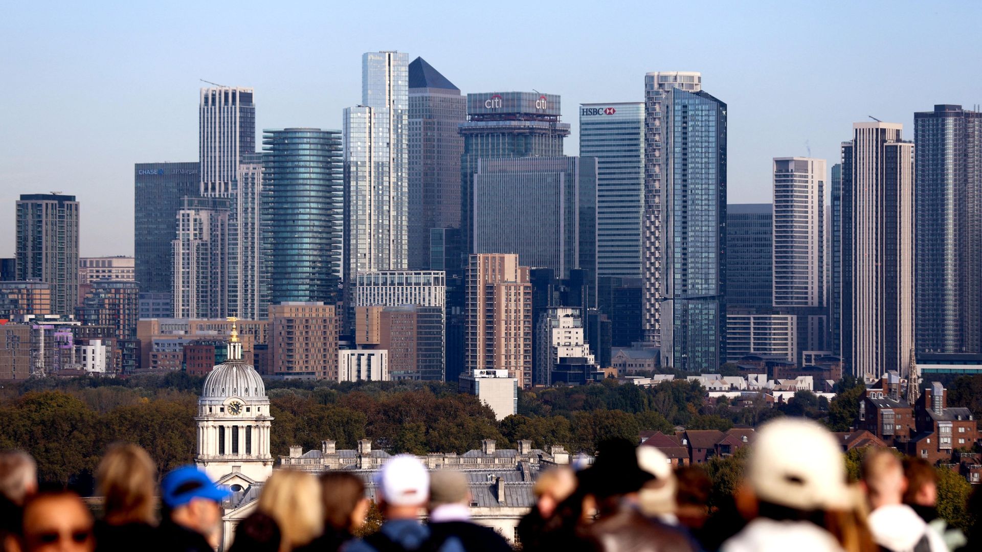 UK borrowing costs hit decades-long high as pressure mounts on Starmer