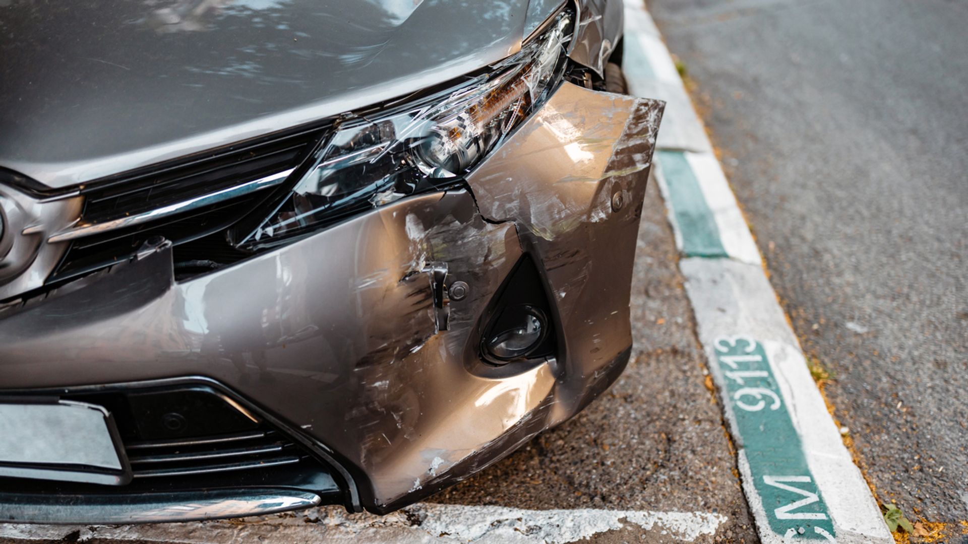 ‘Roundabout traps’ and ‘sideroad setups’: The UK’s car insurance scam hotspots revealed