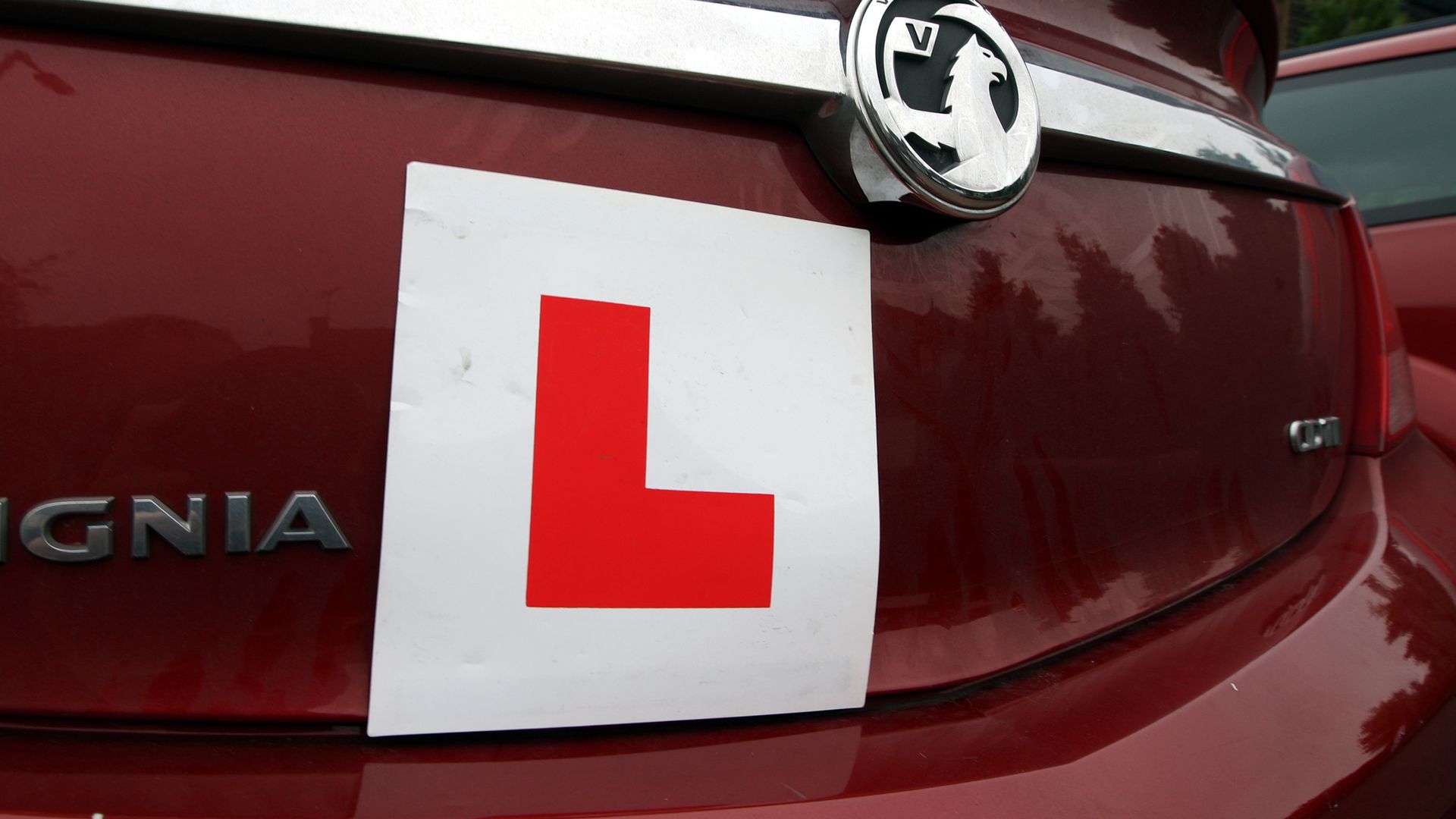 Driving test booking rules are changing – here’s how