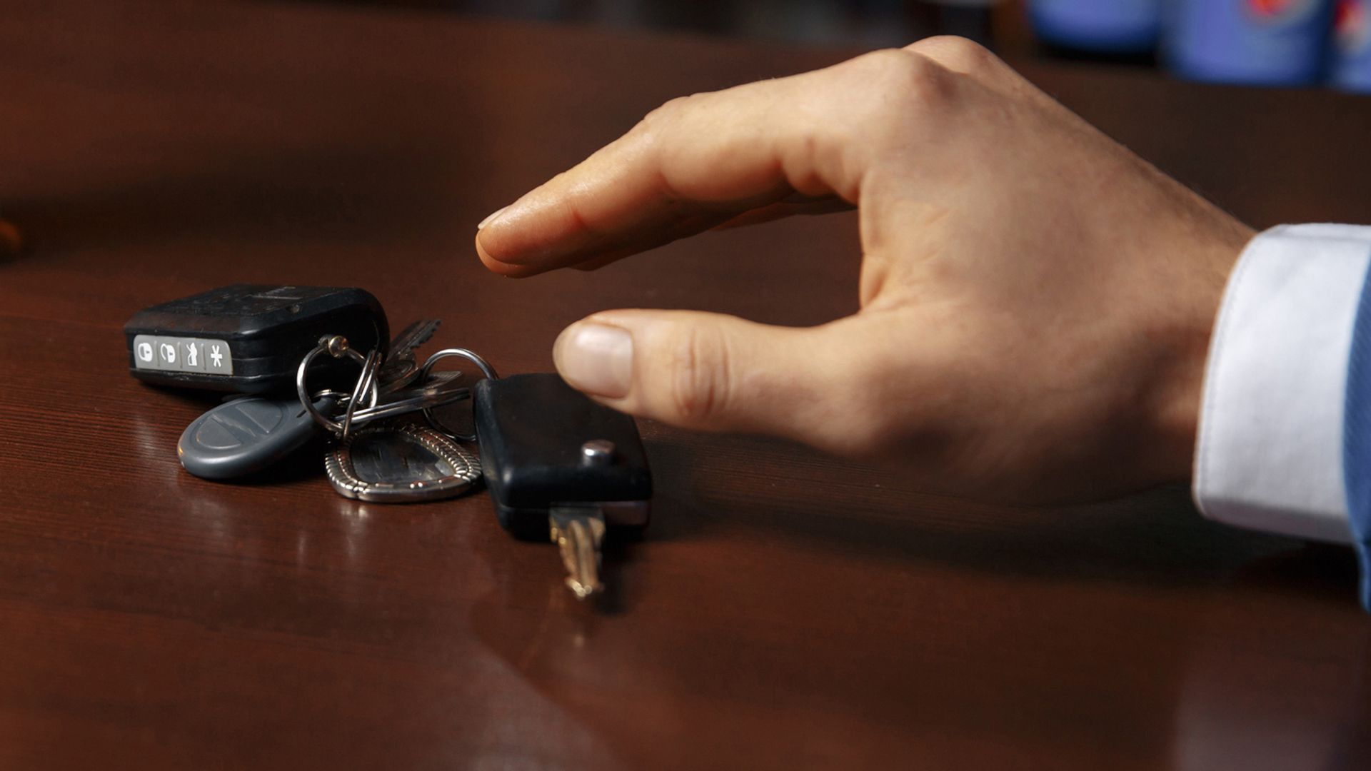 Repeat offending of drug-driving ‘almost five times more common’ than drink-driving