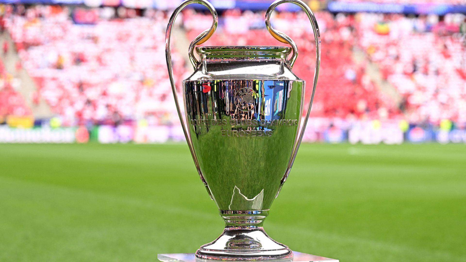 Champions League final LIVE! Follow the on-pitch action with Sky Sports as Arsenal face PSG