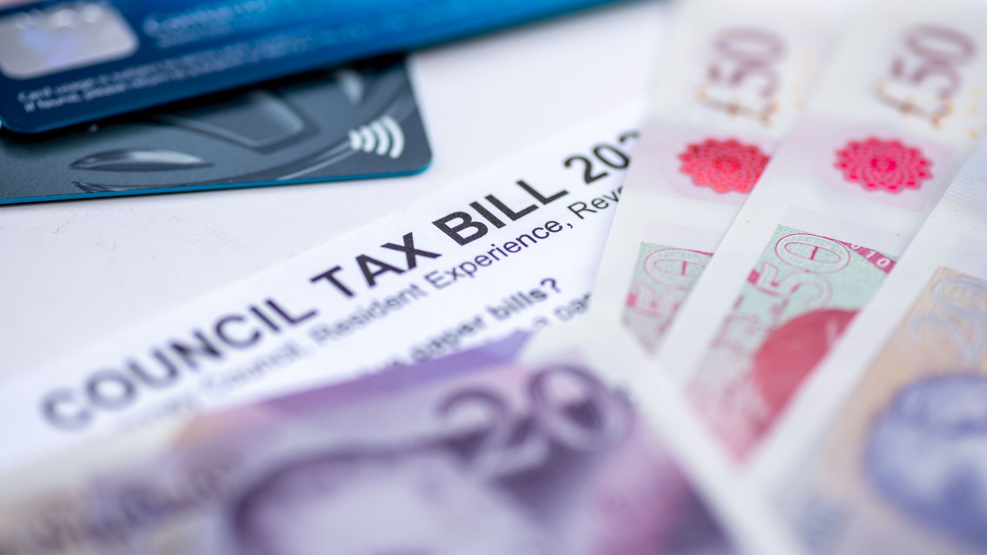 Tenant leaves landlord with £3,500 bill; ‘third-party capture’ tactic; ‘mixed mortgages’ explained | Money newsletter