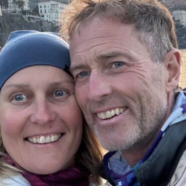 Concern grows for British couple jailed in Iran after family loses contact