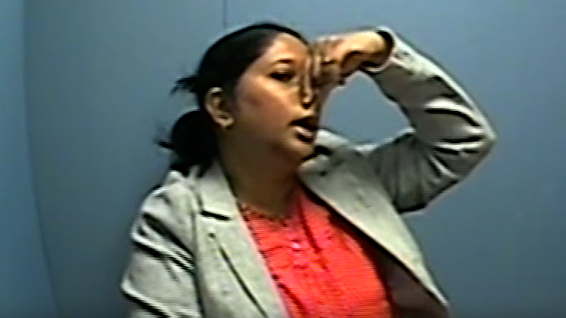 Teaching assistant who spat at and pinched pupils jailed
