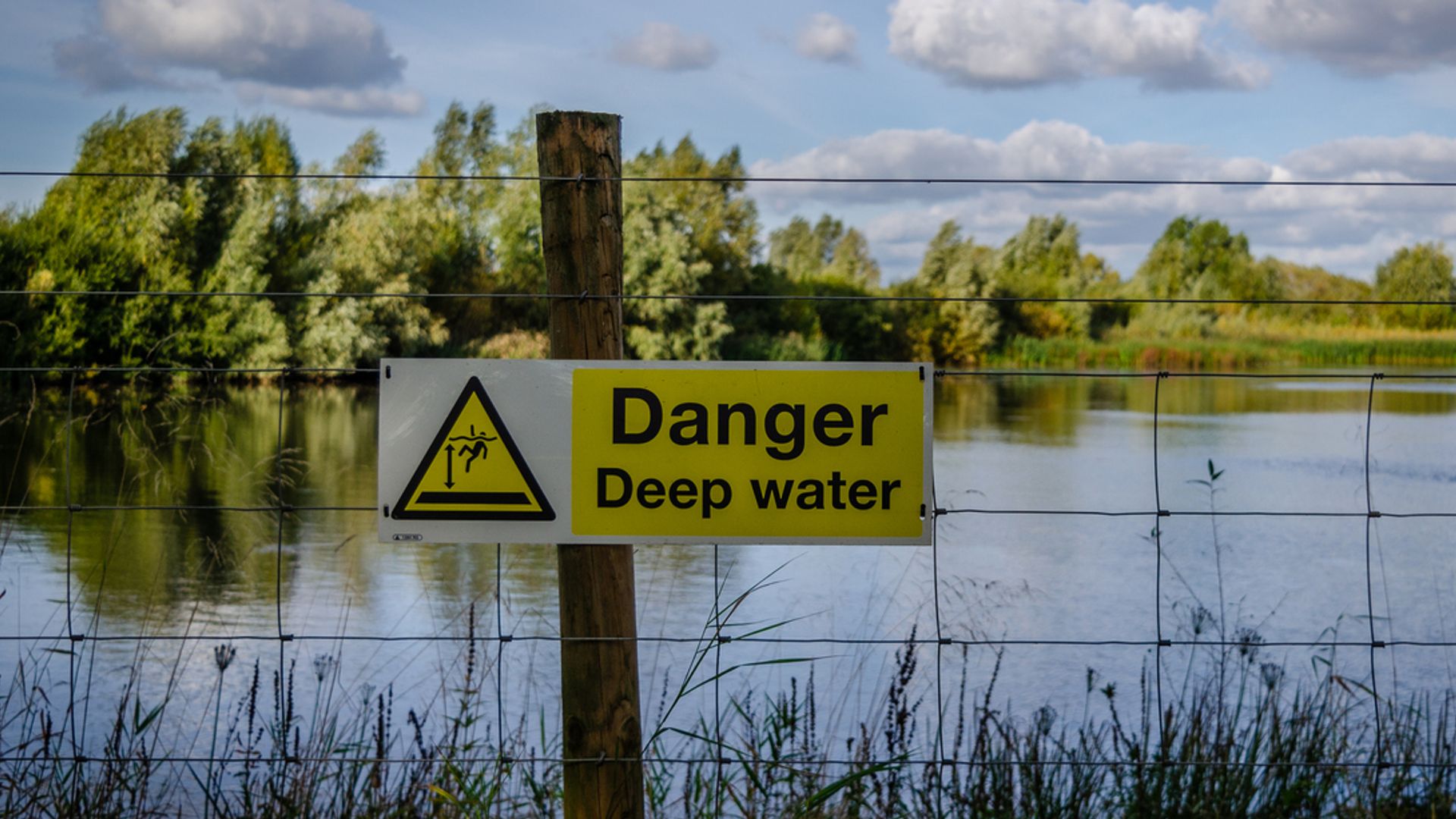 Teenage boy is 10th person to die in open water during hot weather