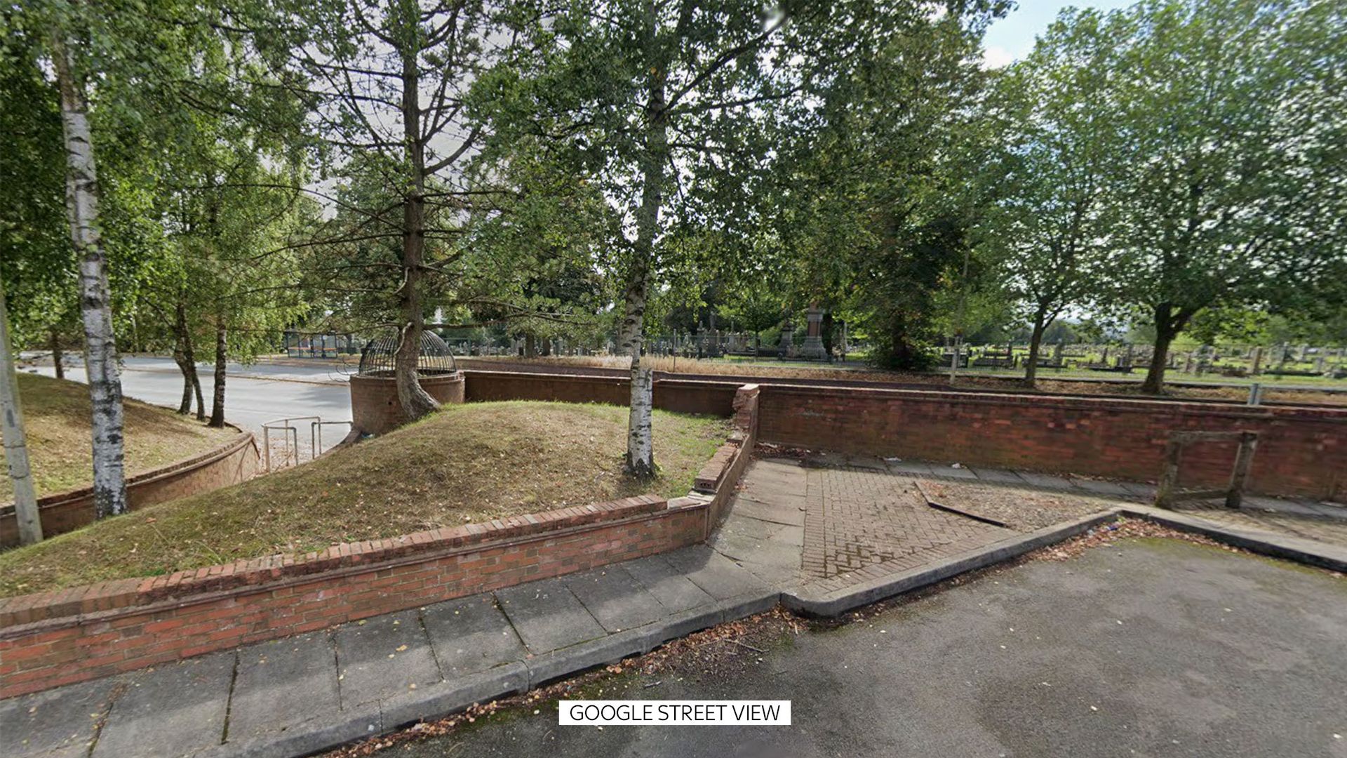 Boy, 16, seriously injured after ‘horrific’ machete attack