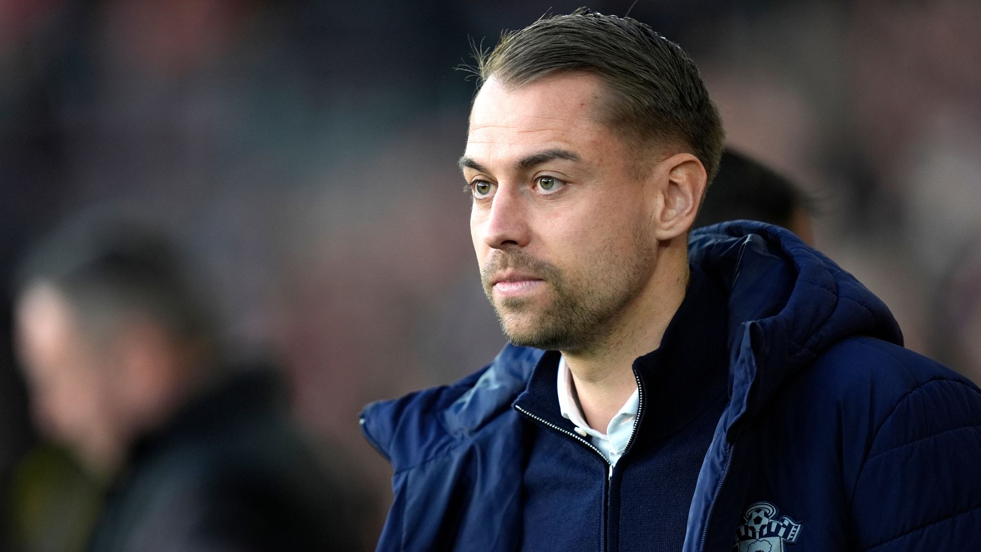 Southampton ‘deplorable’ for pressuring junior staff member to spy, EFL says
