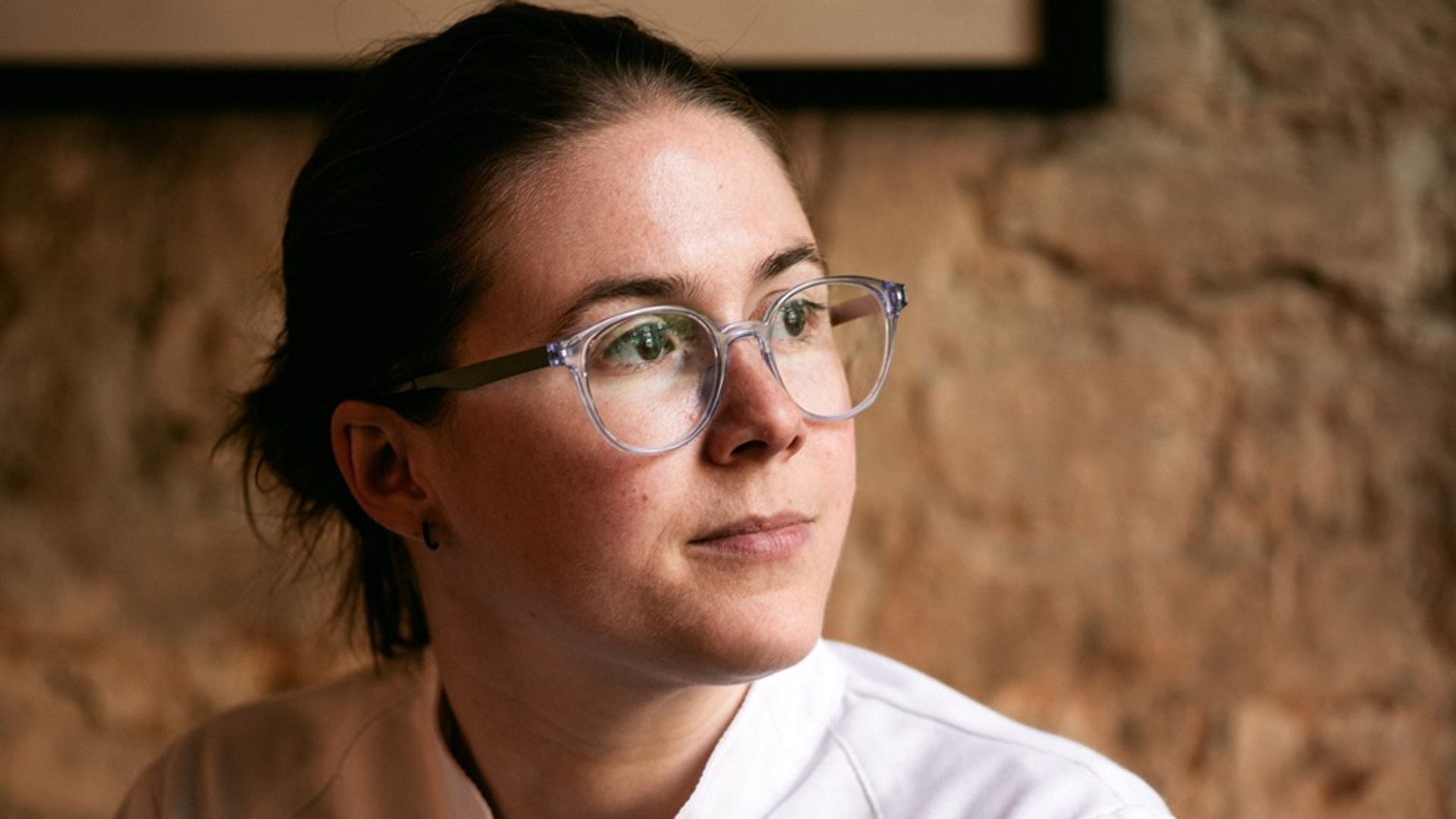 ‘Not what we expected from you’: Emily Roux on not making a profit and a tough conversation with a table of six