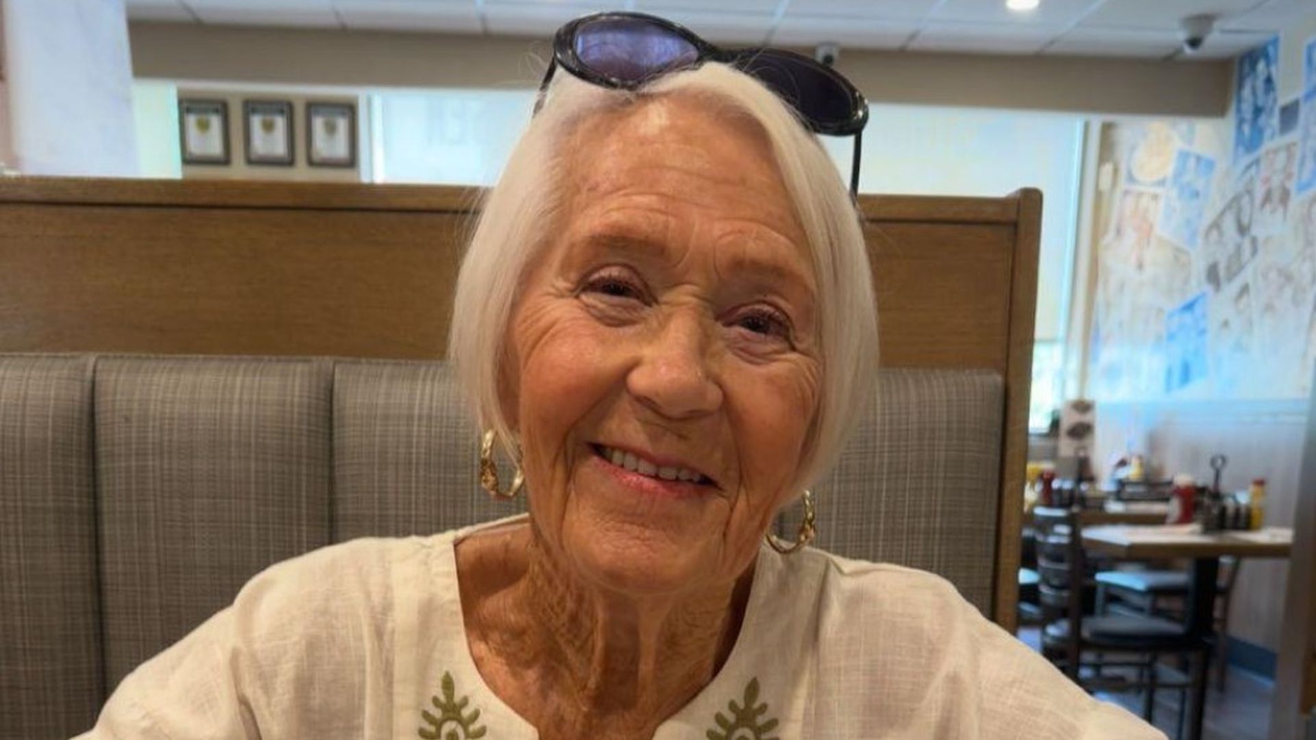 Teenage e-bike rider jailed for killing great-grandmother at zebra crossing