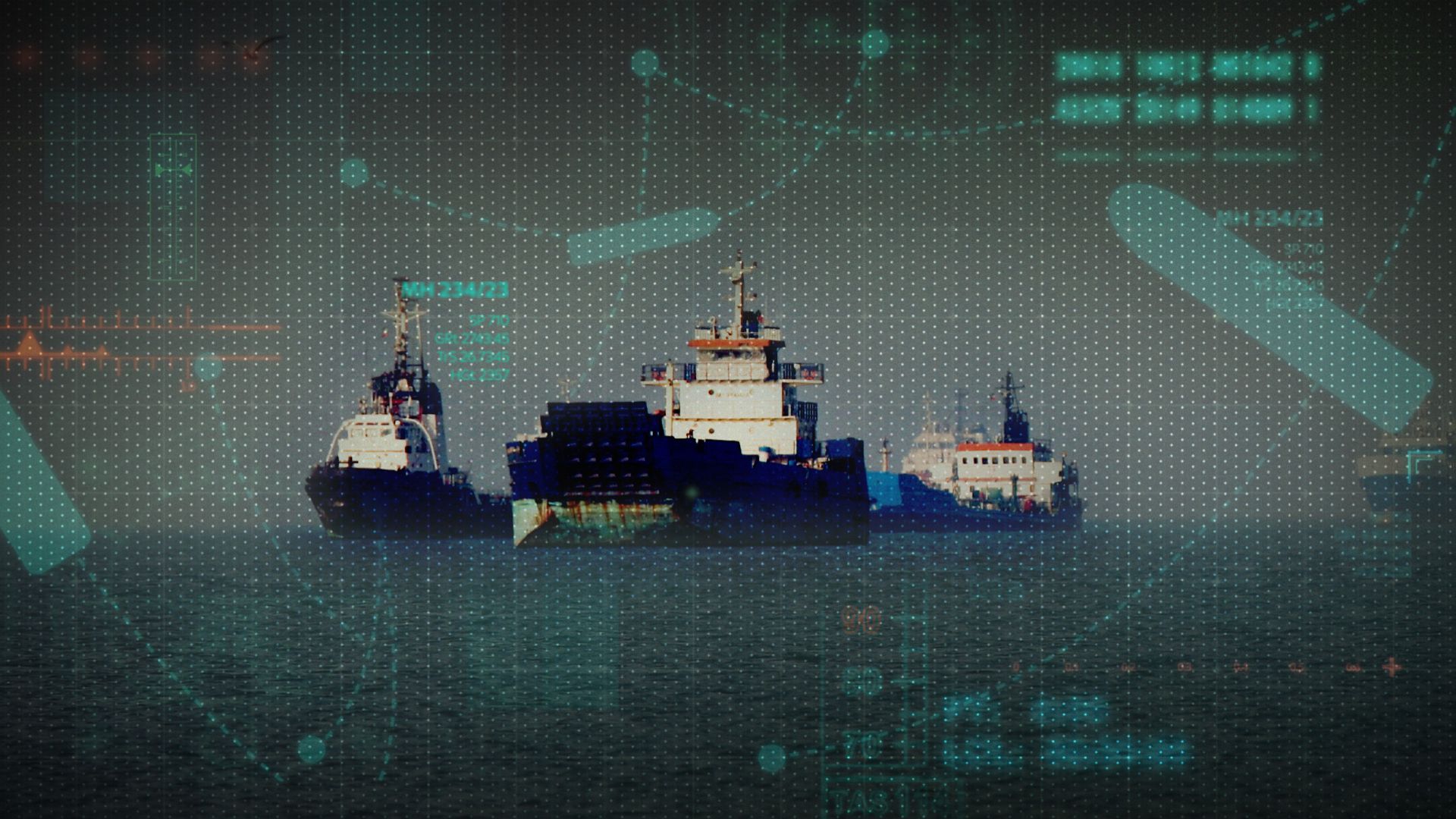 ‘Everyone is doing it’: The dark art of GPS jamming in the Iran war