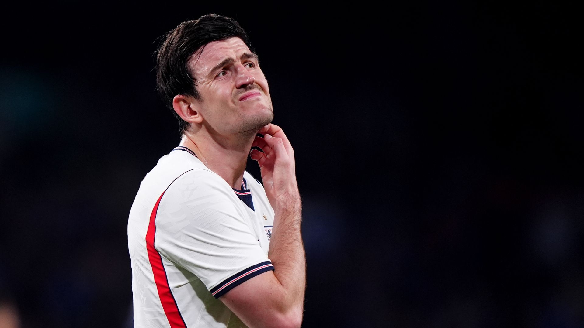 England’s omitted XI: The big names who won’t be going to the World Cup