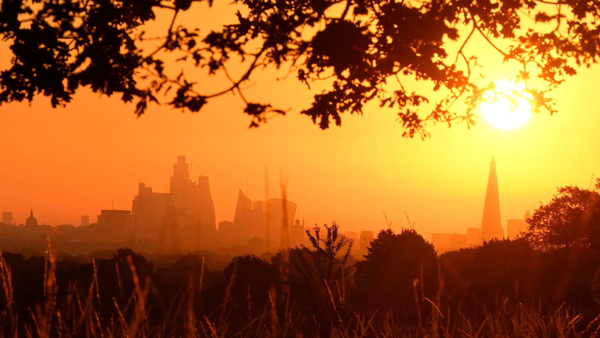 Air conditioning will become ‘unavoidable’ in parts of England as summers get hotter