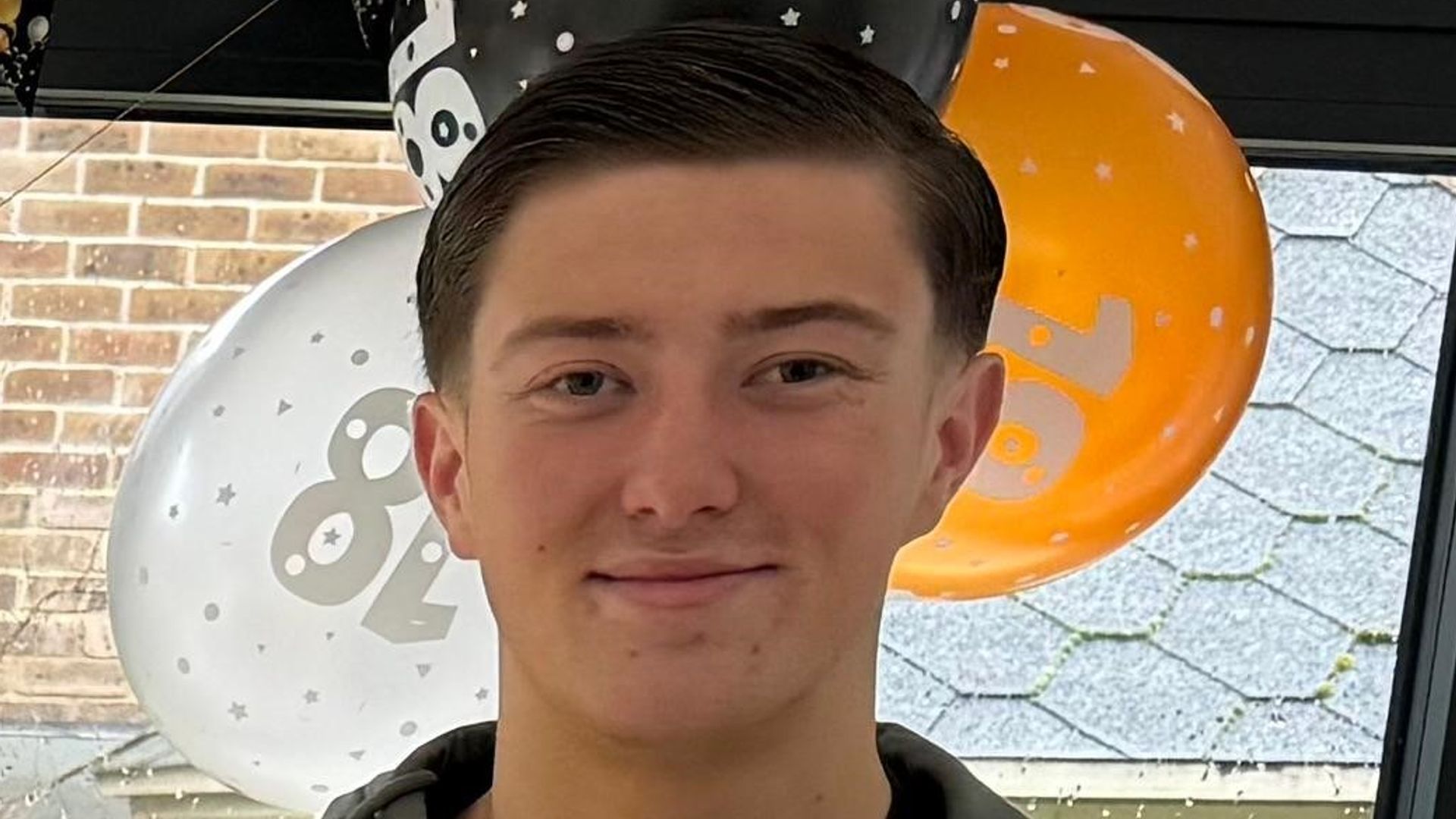 Student stabbed to death with ‘extremely large’ knife after night out, court told