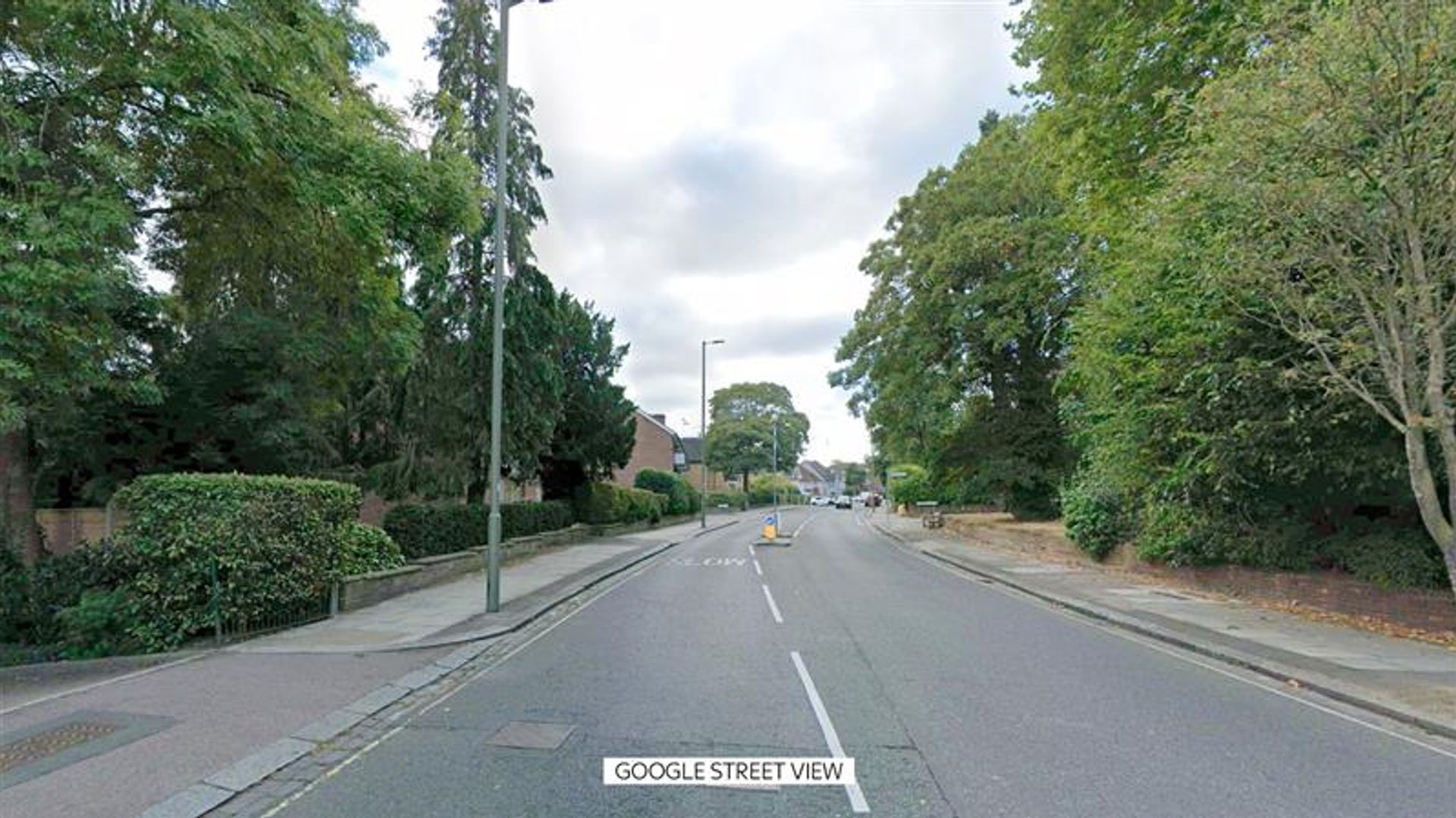 Car driven at Jewish school boys in ‘religiously aggravated assault’