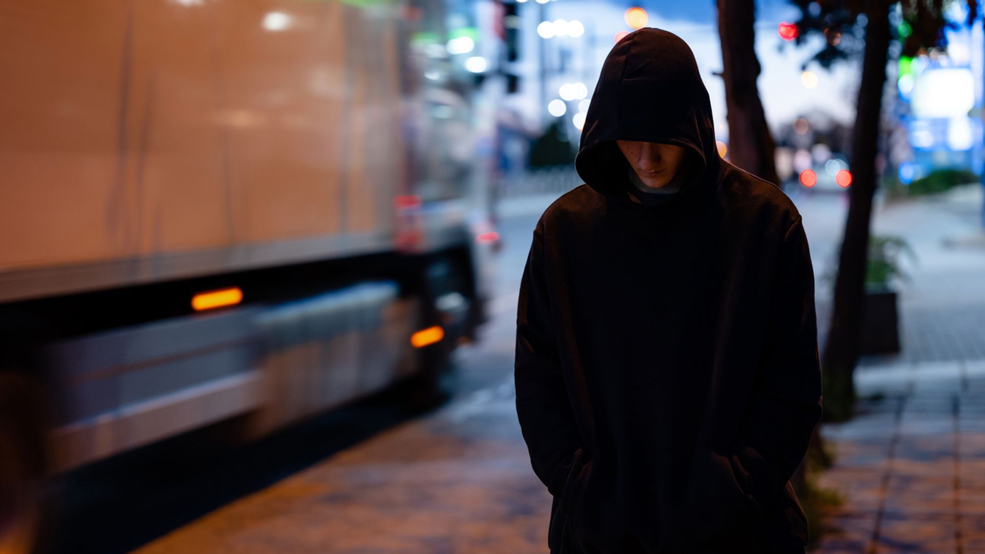 Parents could face prison for children’s crimes under justice reforms