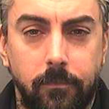 Paedophile singer was ‘bullied’ and given ‘last chance’ before jail stabbing, court hears