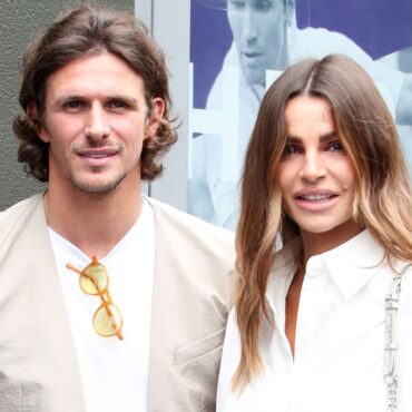 Mother of Jake Hall’s child tells of ‘devastating loss’ after TOWIE star dies aged 35