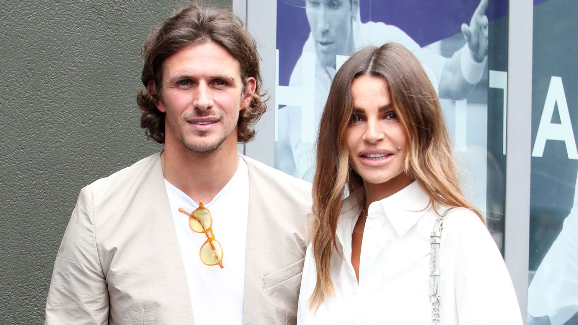 Mother of Jake Hall’s child tells of ‘devastating loss’ after TOWIE star dies aged 35