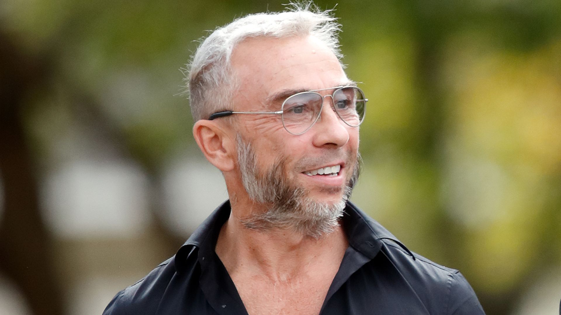 Superdry co-founder James Holder jailed for raping woman