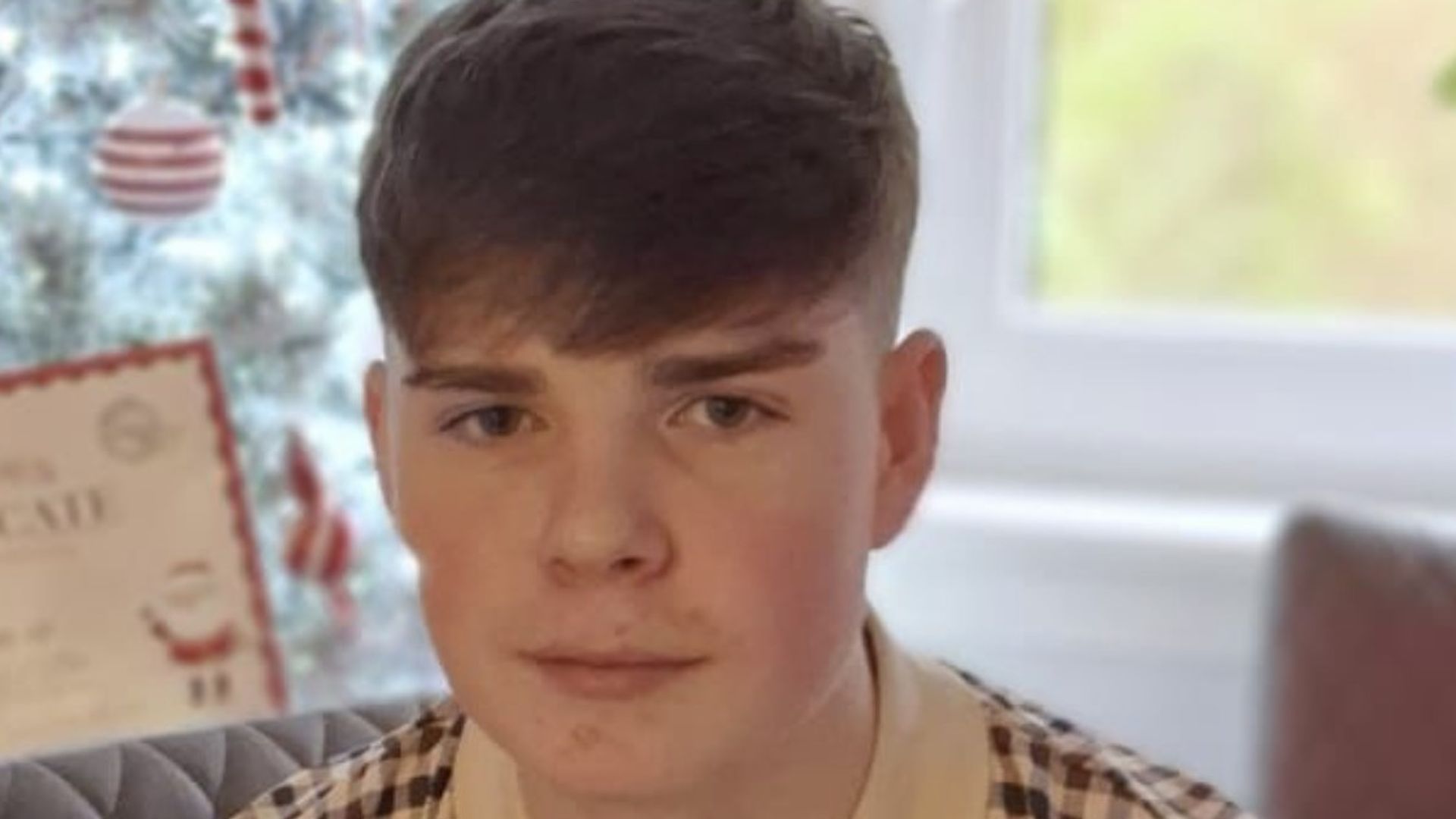 ‘Best friend’ of murdered boy tells court how he ‘witnessed fatal stabbing’