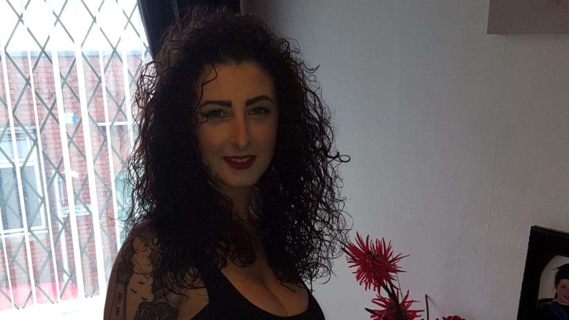 Family pay tribute to woman found dead in suspected murder