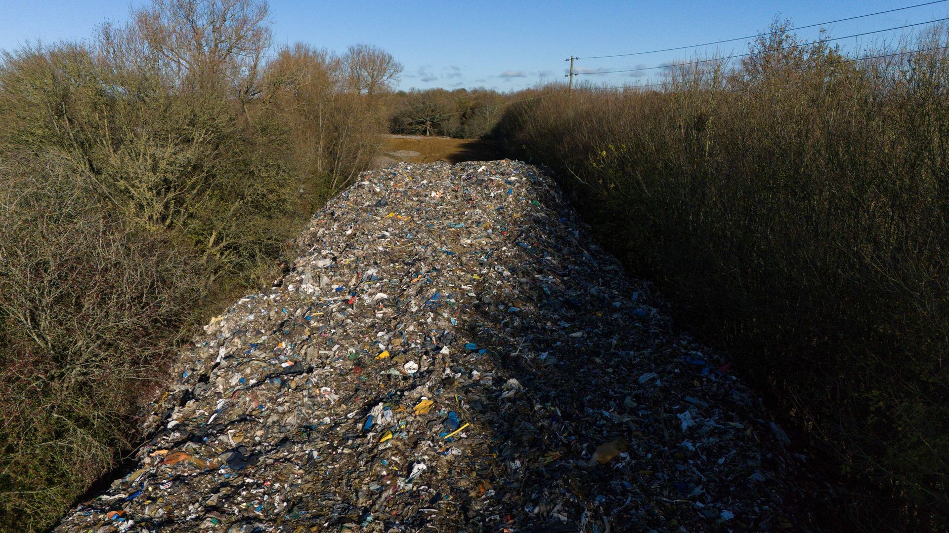 Why Britain’s mega waste sites can’t be stopped