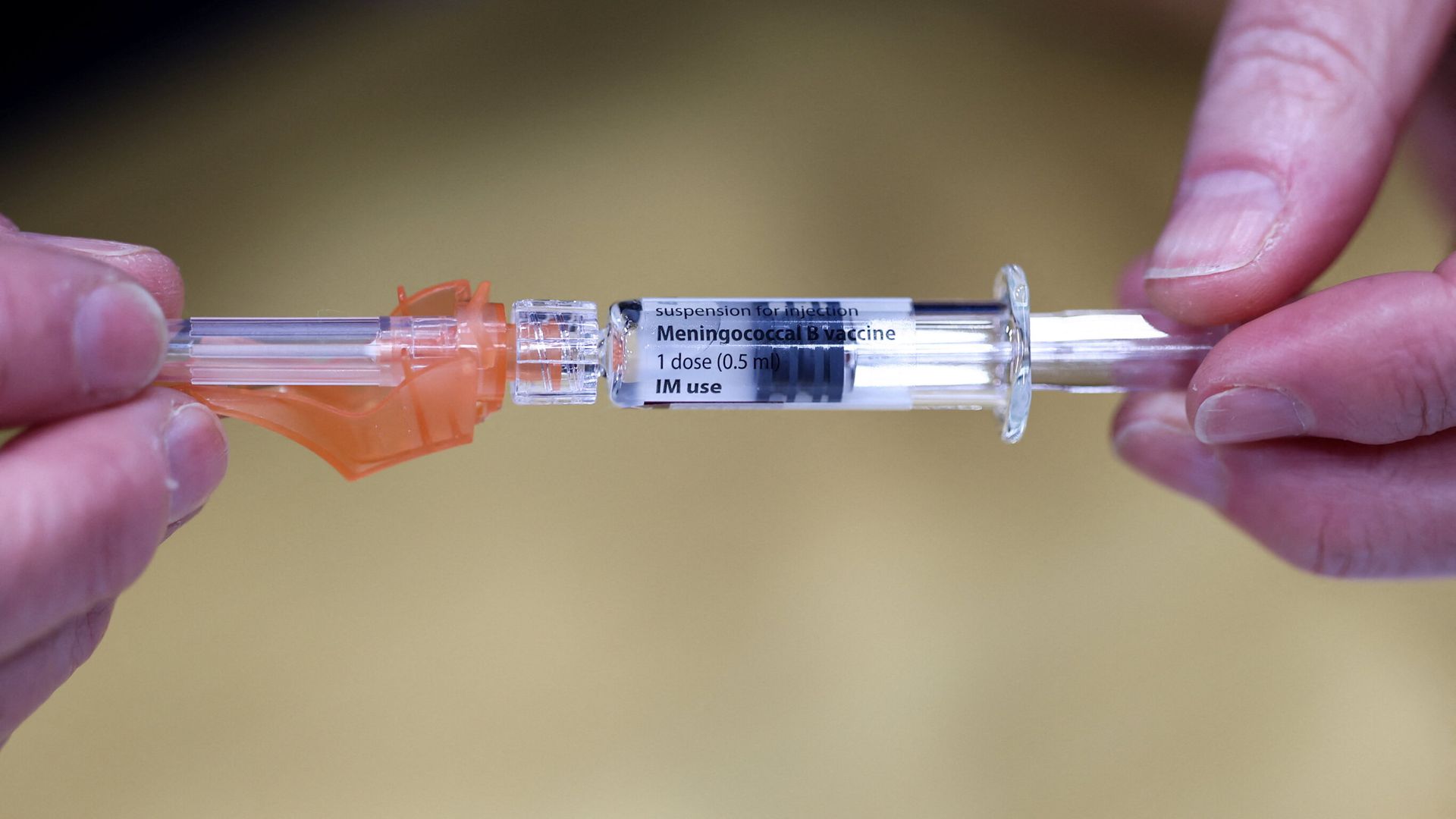 Student dies after meningitis outbreak in Home Counties