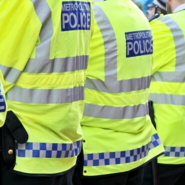 ‘Unprecedented’ police operation planned when rival rallies held on day of FA Cup final