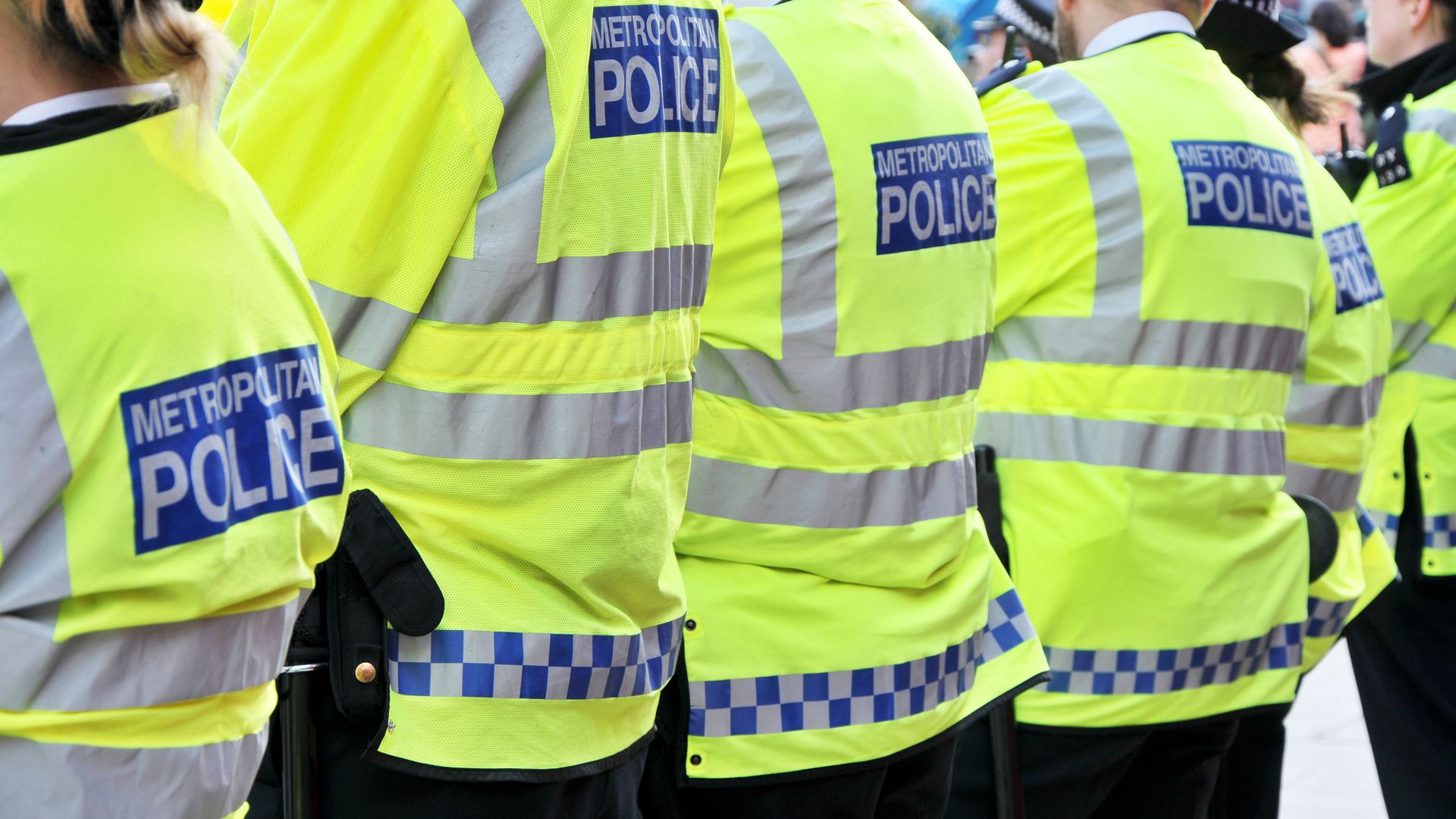 ‘Unprecedented’ police operation planned when rival rallies held on day of FA Cup final