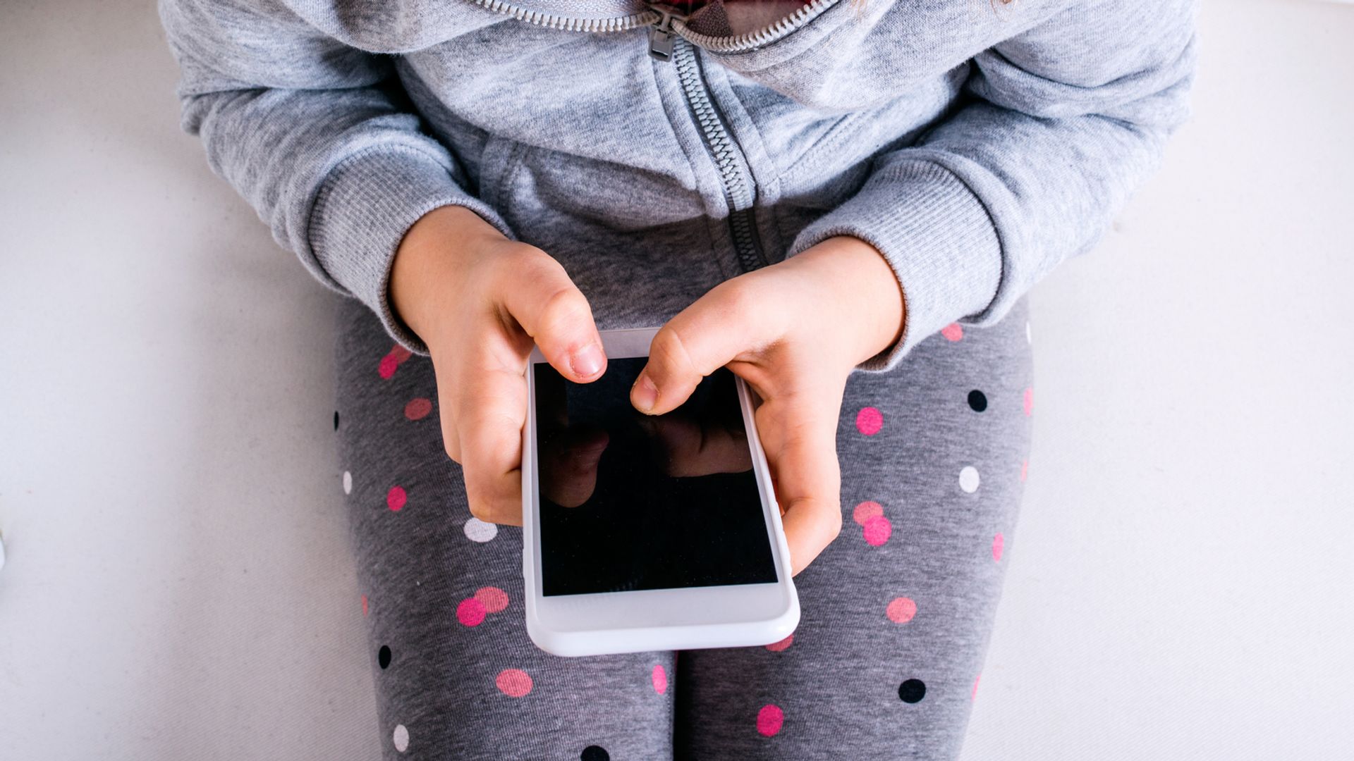 TikTok and YouTube ‘not safe enough for children’