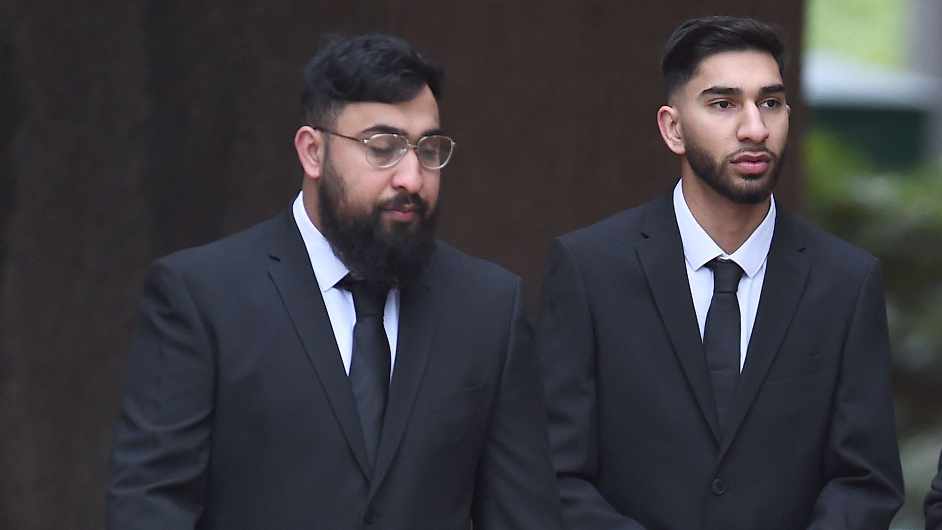 Brothers accused of Manchester Airport police assault won’t face third trial