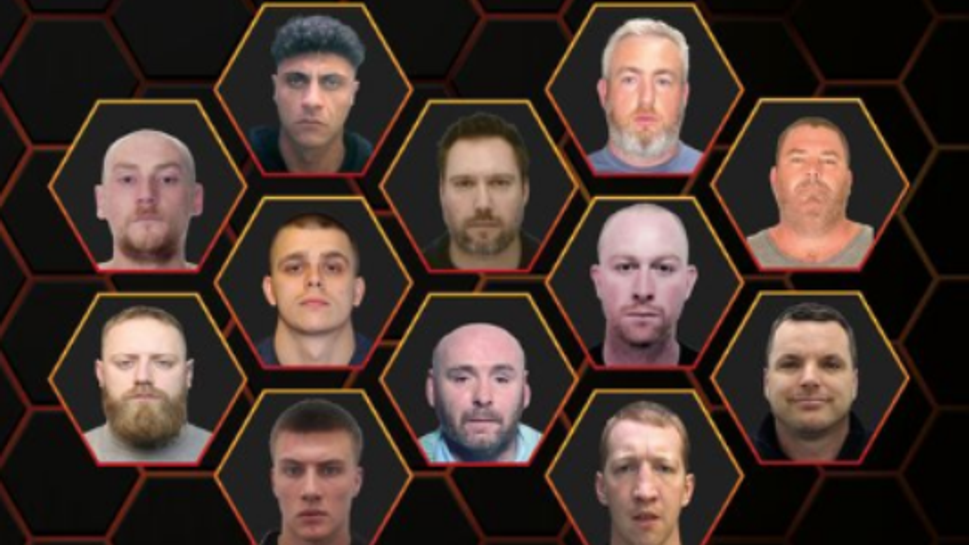 Revealed: The 12 most wanted UK fugitives sought in Spain